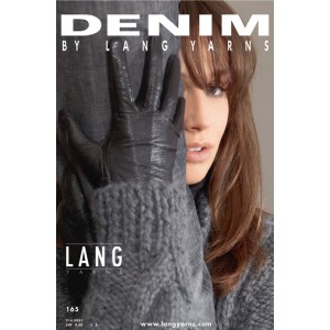 lang_Lang_Yarns_Denim_Nr._165_165