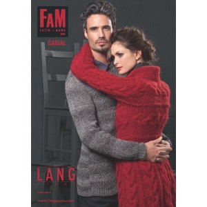 lang_Lang_Yarns_Fatto_a_Mano_Nr.200_Casual_2004