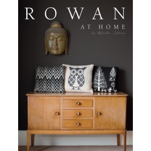 rowan_ROWAN_Rowan_Winter_Homeware_Collektion_titelseite