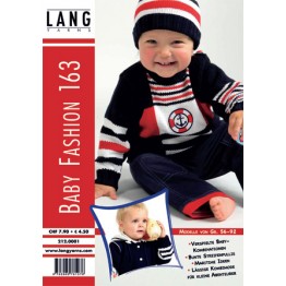 lang_Lang_Yarns_Baby_Fashion_Nr._163_163