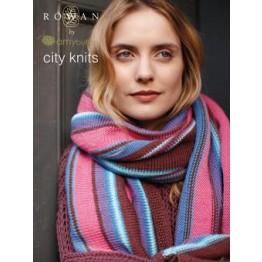 rowan_ROWAN_Heft_Rowan_Amy_Butler_City_Knits_titelseite