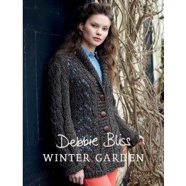 debbiebliss_Debbie_Bliss_Strickheft_Winter_Garden_titelseite