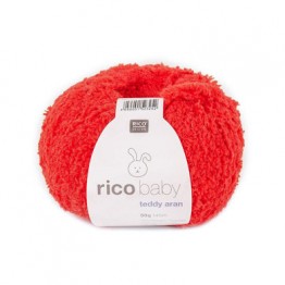 rico_Rico_rico_baby_teddy_aran_knäuel