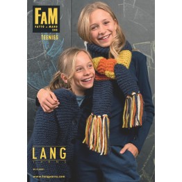 lang_Lang_Yarns_Fatto_a_Mano_Nr.208_Teenies_2012