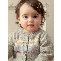 rowan_ROWAN_Rowan_Baby_4ply_Collection_titelseite