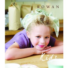 ROWAN Rowan Kids  nur in englisch