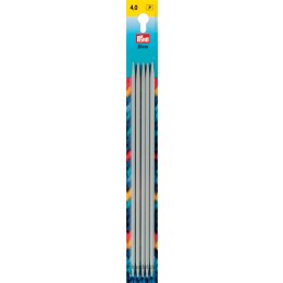 Prym Prym Strumpfstricknadeln 20 cm