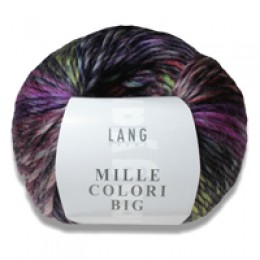 Lang Yarns Mille Colori Big