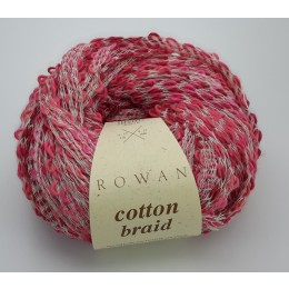 ROWAN Cotton Braid