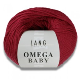 Lang Yarns Omega Baby