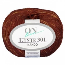 ONline Linie 301 Nando