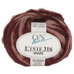 ONline Linie 316 Shape