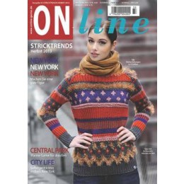 ONline Online Stricktrends New York Nr.33