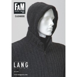 Lang Yarns Fatto a Mano Nr.209  Cashmere