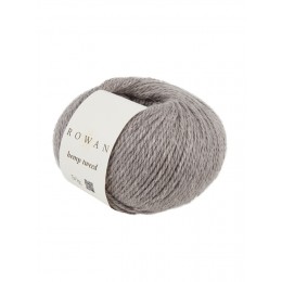 ROWAN Hemp Tweed