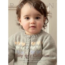 ROWAN Rowan Baby 4ply Collection