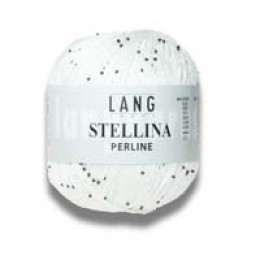 Lang Yarns Stellina Perline