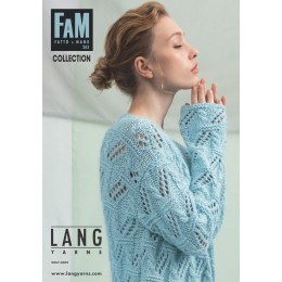 Lang Yarns Fatto a Mano Nr. 263