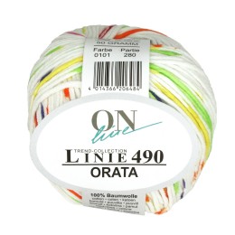 ONline Linie 490 Orata