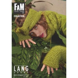 Lang Yarns Fatto a Mano Nr. 278