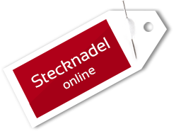 Stecknadel Online