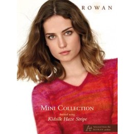 rowan_ROWAN_Rowan_Mini_Archive_Collection_No_1_titelseite