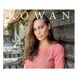 rowan_ROWAN_Rowan_Cotton_Caschmere_Collektion_titelseite